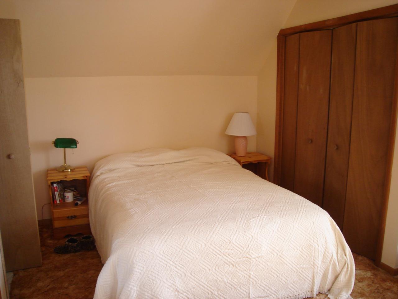 385 Saunders Drive Bushkill, PA 18324 - Photo 9 of 12 Master Bedroom