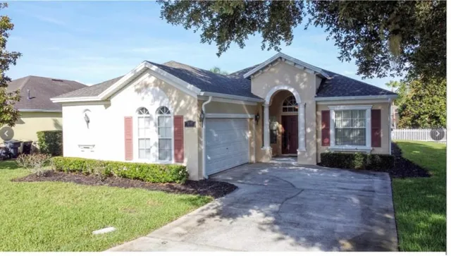 $399,000 | 107 Amaca Lane, Davenport, FL 33897