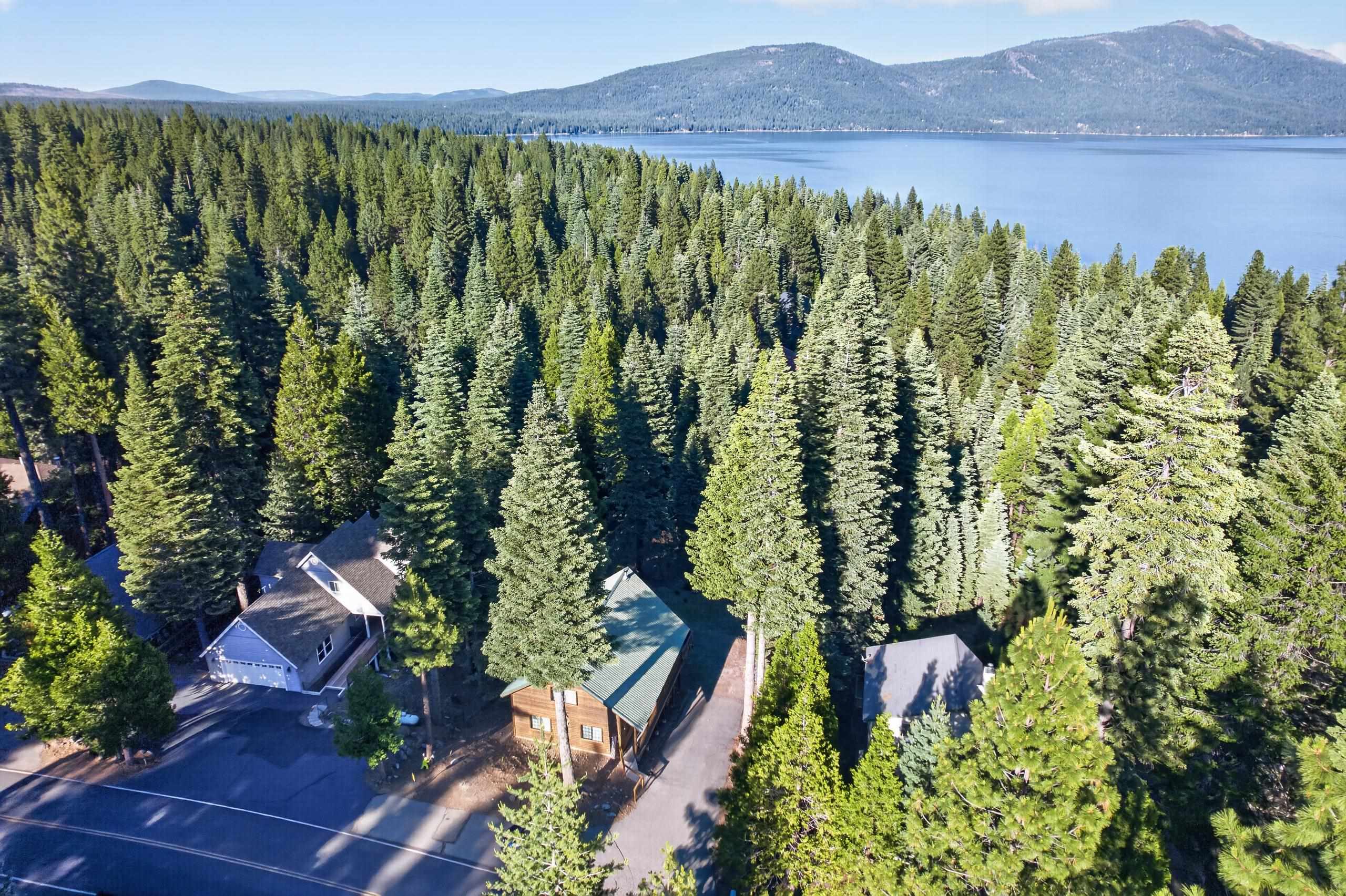 716 Lake Ridge Road Lake Almanor, CA 96137 - Photo 36 of 39