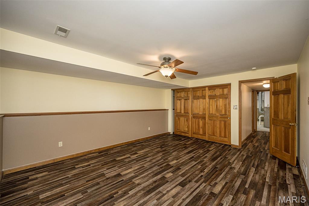 16740 North Fork Ridge Drive Florissant, MO 63034 - Photo 43 of 62