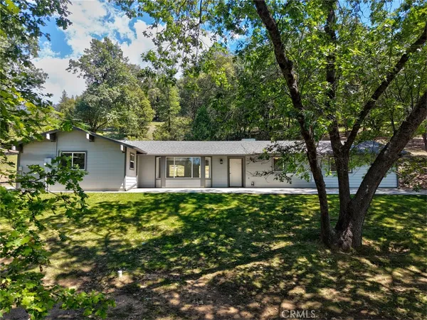$417,000 | 5623 Ponderosa Court, Mariposa, CA 95338