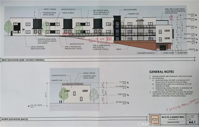 a view of kitchen with stainless steel appliances kitchen island sink refrigerator and stove