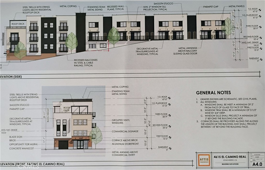 4615 El Camino Real Atascadero, CA 93422 - Photo 2 of 6 a view of a building