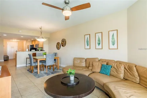 $417,000 | 11605 Gulf Boulevard, Unit 307, St. Petersburg, FL 33706