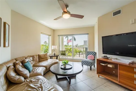 $417,000 | 11605 Gulf Boulevard, Unit 307, St. Petersburg, FL 33706