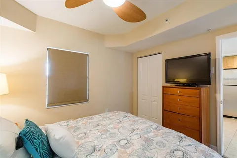 $417,000 | 11605 Gulf Boulevard, Unit 307, St. Petersburg, FL 33706