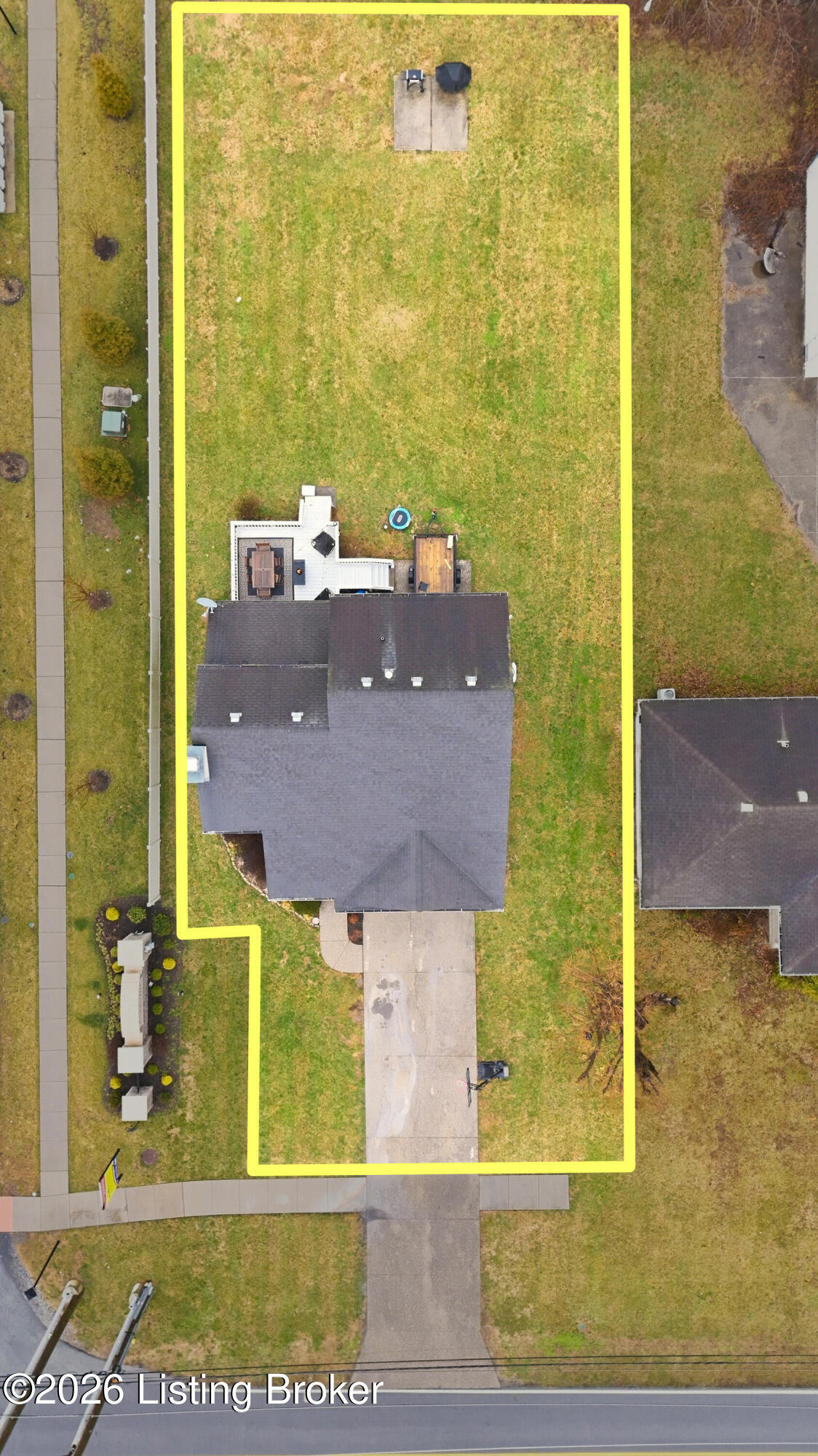 7101 Mt Washington Road Louisville, KY 40229 - Photo 37 of 43 7101 Mt Washington Rd