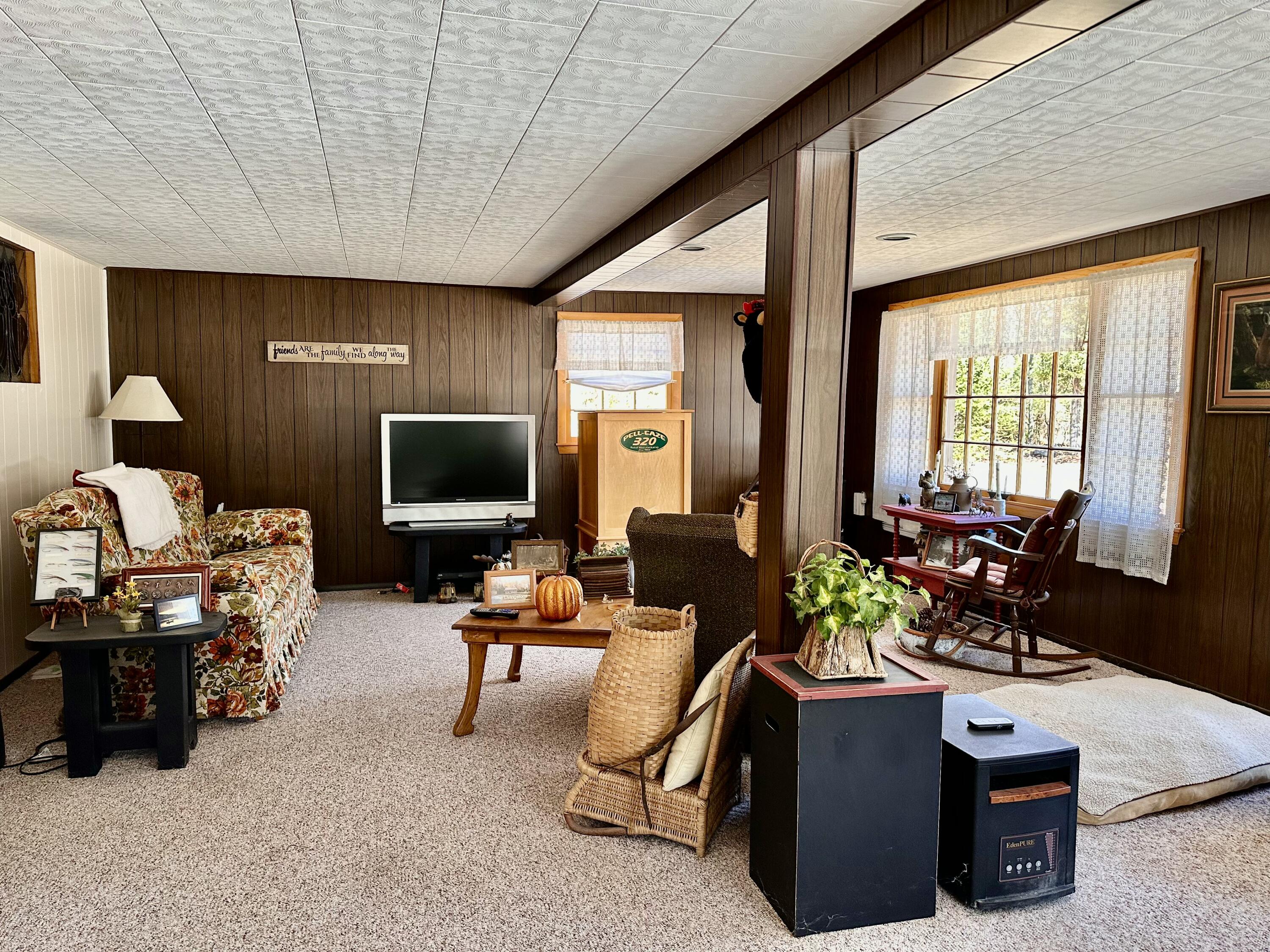 124 Perkins Road Embden, ME 04958 - Photo 5 of 13 IMG_3534