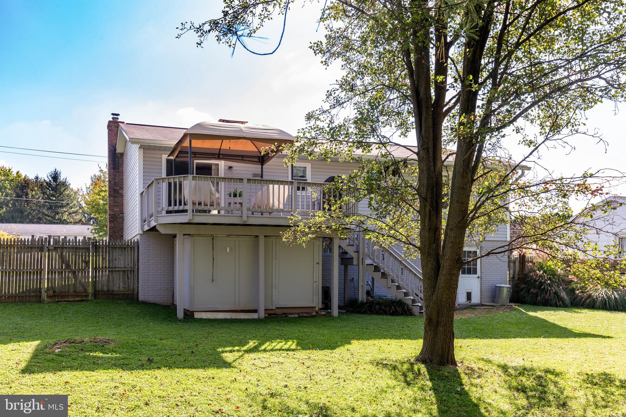 156 Sullivan Road Westminster, MD 21157 - Photo 11 of 45 Gallery Image 11
