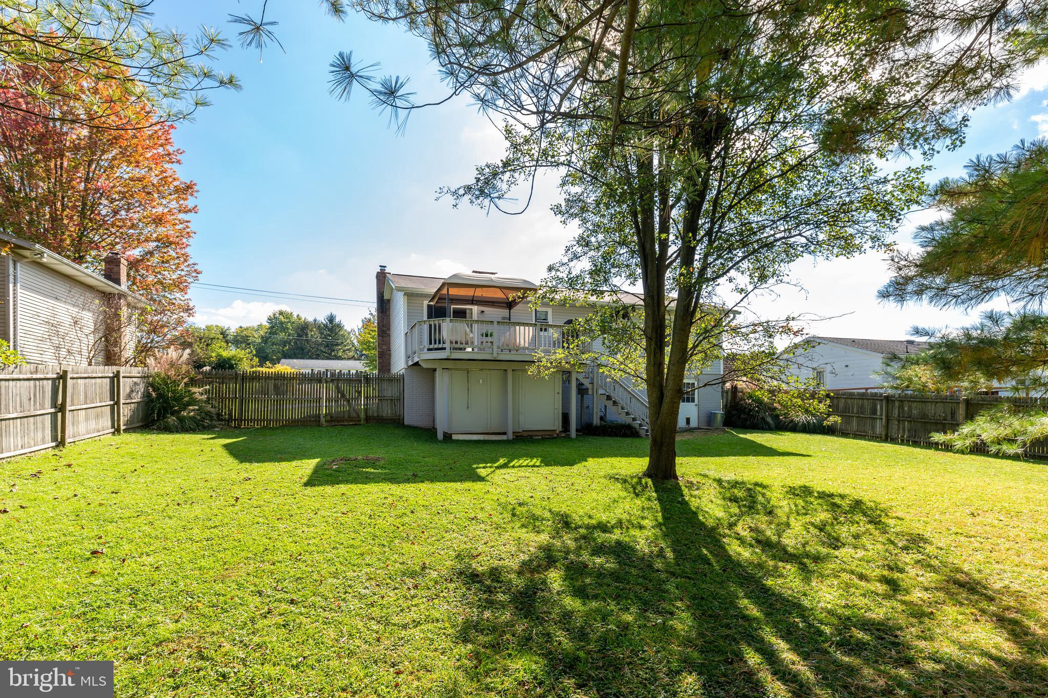 156 Sullivan Road Westminster, MD 21157 - Photo 8 of 45 Gallery Image 8