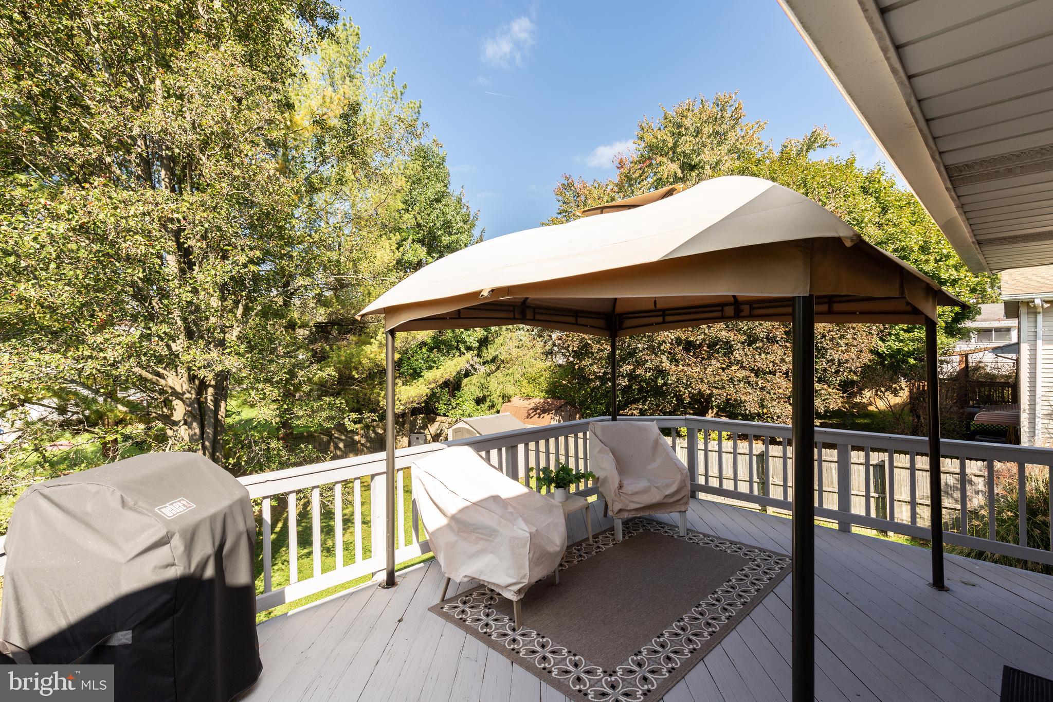 156 Sullivan Road Westminster, MD 21157 - Photo 9 of 45 Gallery Image 9