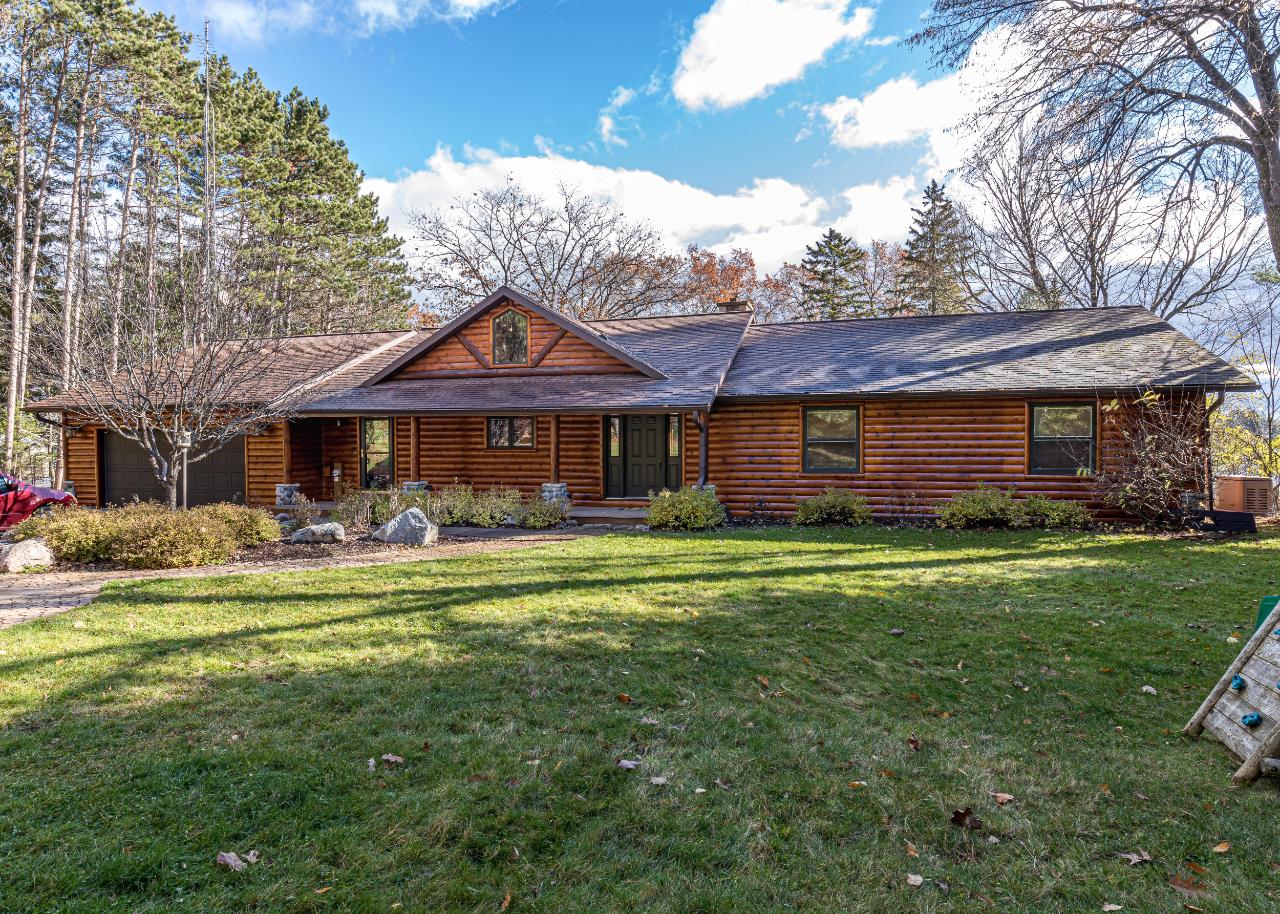 1524 Helminski Road Woodruff, WI 54568 - Photo 1 of 39 Gallery Image 1
