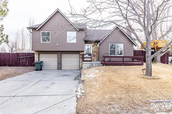$339,999 | 429 Dana Circle, Rock Springs, WY 82901