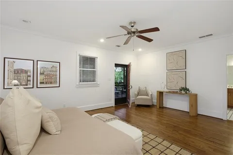 $699,000 | 1446 Van Epps Avenue Southeast, Atlanta, GA 30316