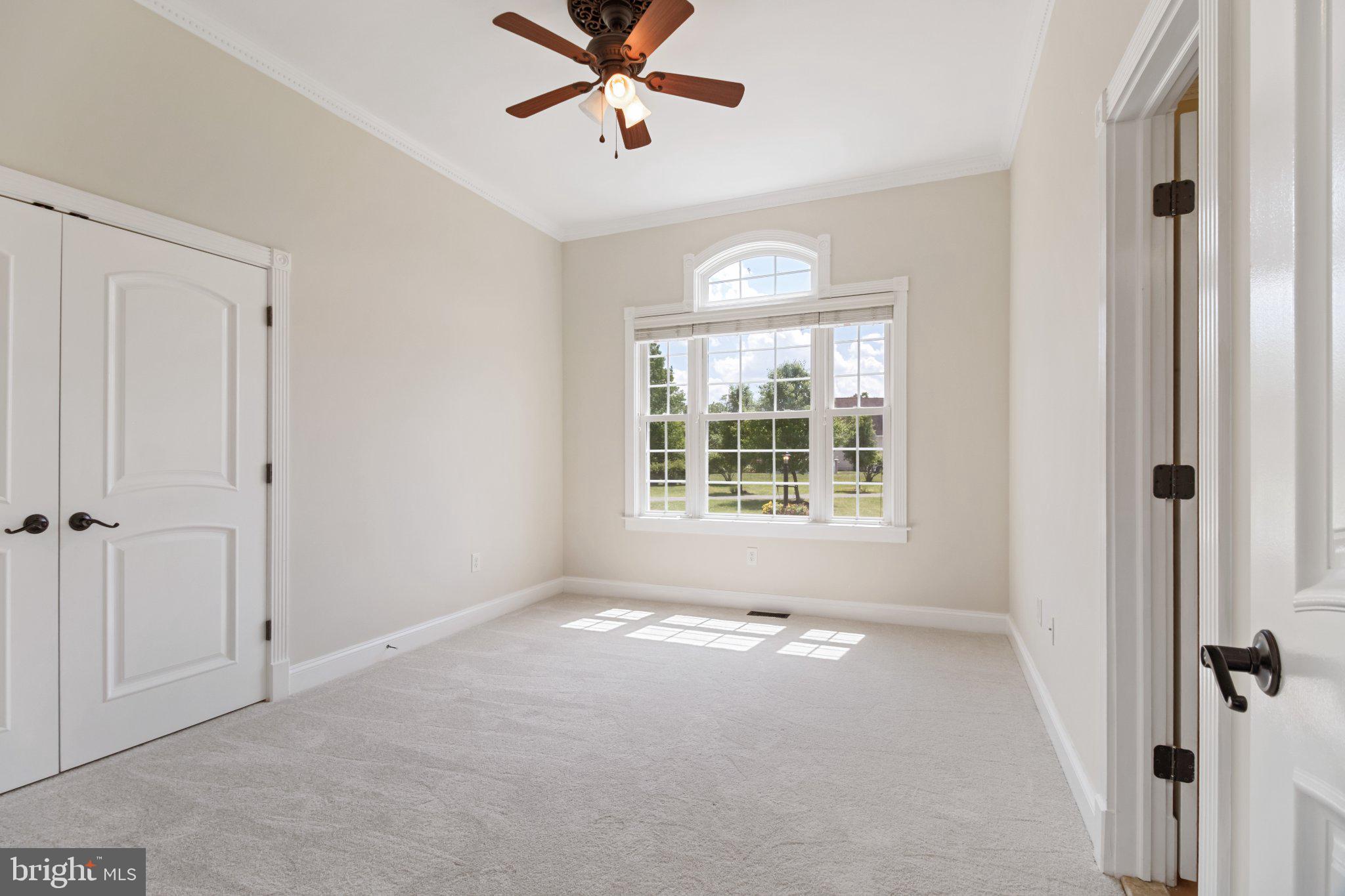 7147 Linganore Road New Market, MD 21774 - Photo 29 of 44 Bright and airy room with charm.
