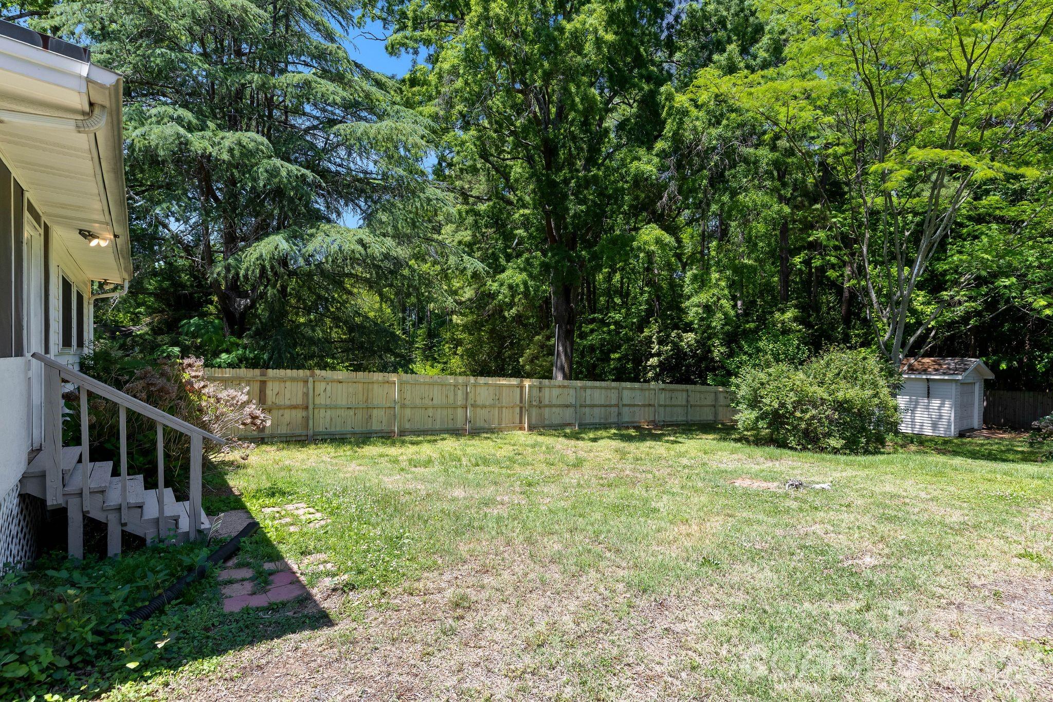 5235 Auburndale Road Charlotte, NC 28205 - Photo 33 of 42