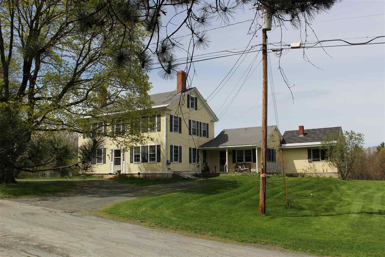 20 Farnum Hill Road Lebanon, NH 03766 - Photo 1 of 36 Gallery Image 1