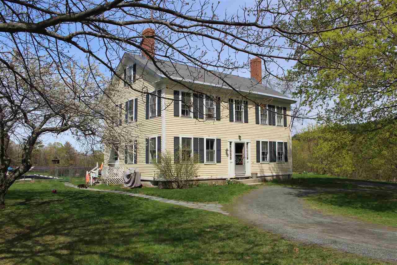 20 Farnum Hill Road Lebanon, NH 03766 - Photo 2 of 36 Gallery Image 2