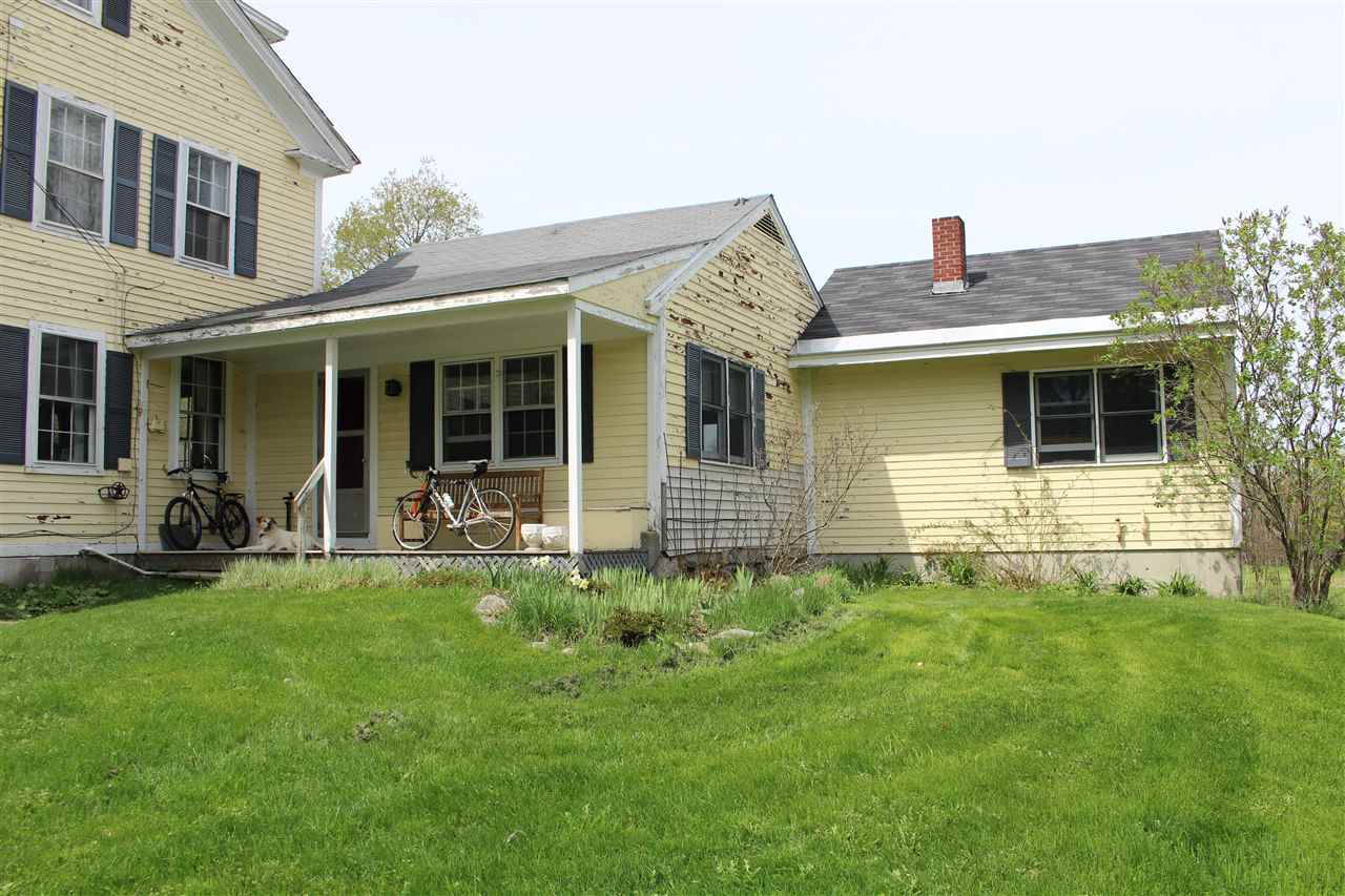 20 Farnum Hill Road Lebanon, NH 03766 - Photo 26 of 36 Gallery Image 26