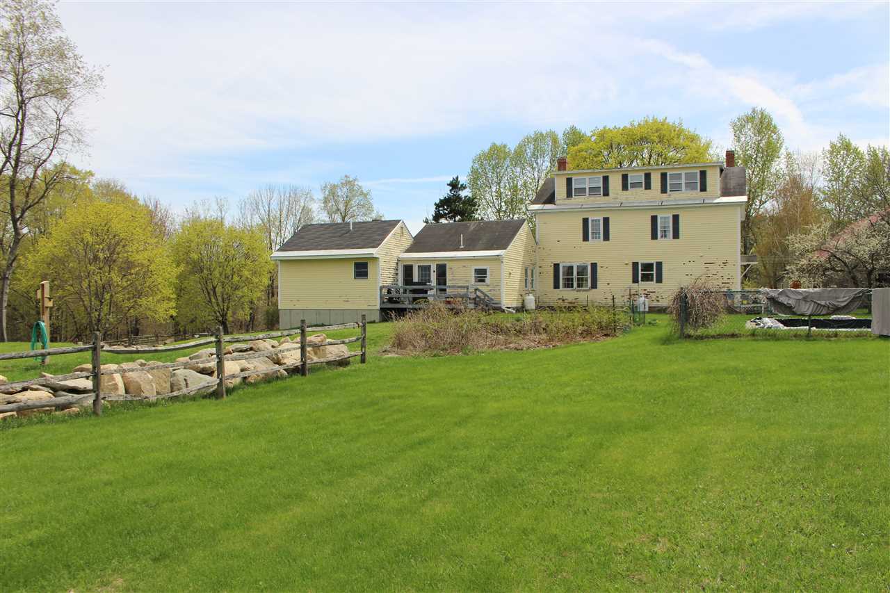 20 Farnum Hill Road Lebanon, NH 03766 - Photo 32 of 36 Gallery Image 32
