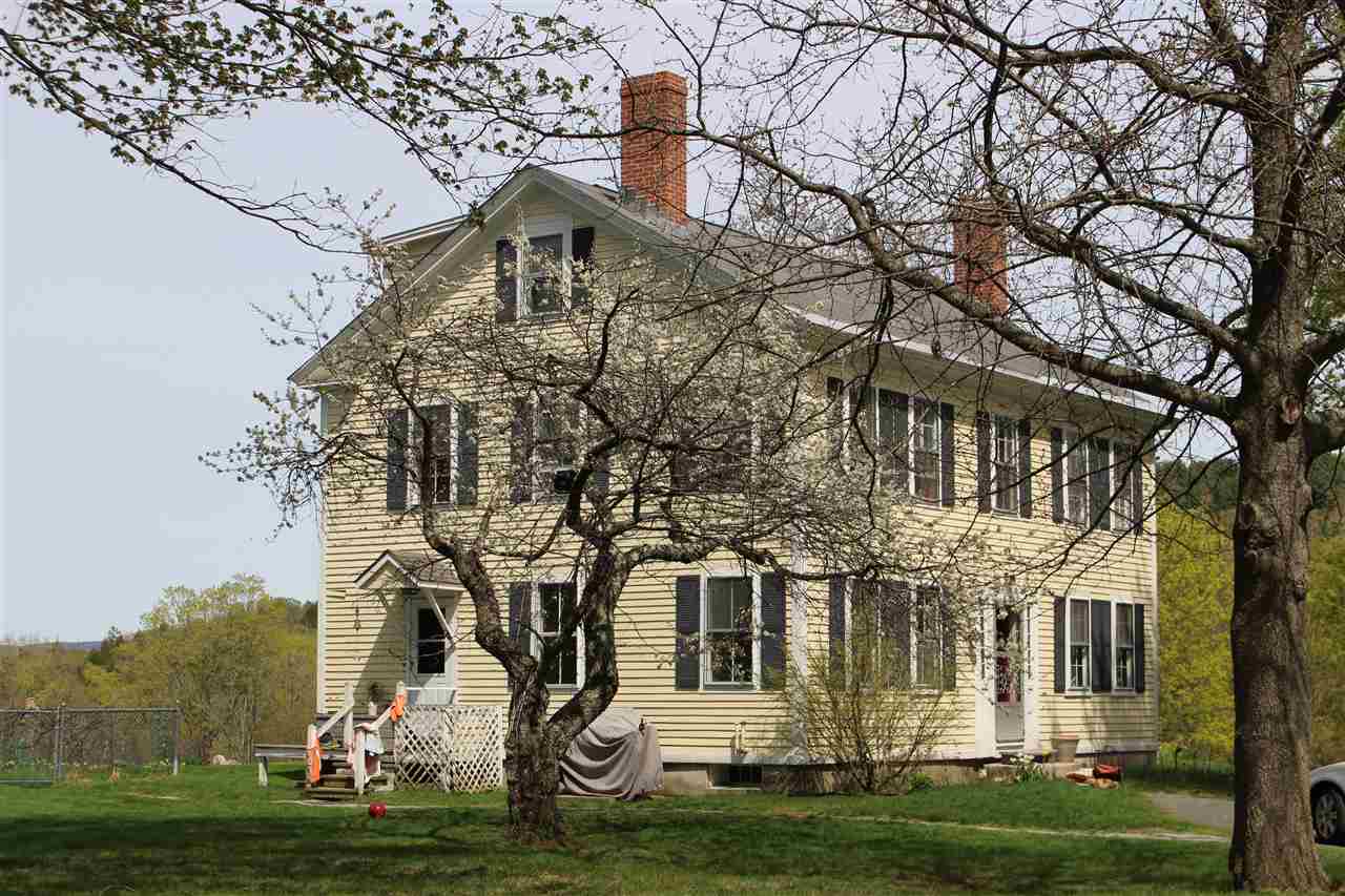 20 Farnum Hill Road Lebanon, NH 03766 - Photo 36 of 36 Gallery Image 36