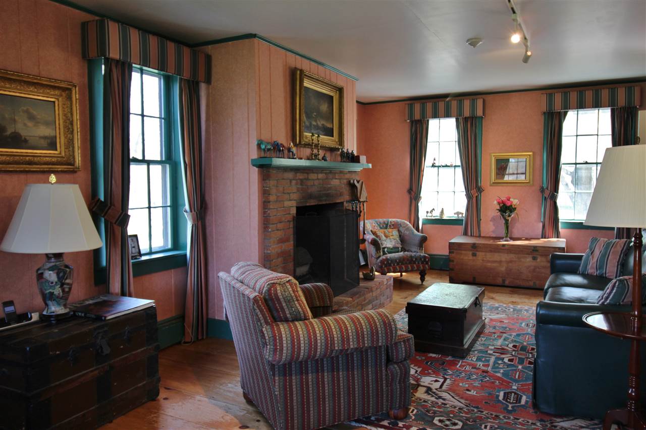 20 Farnum Hill Road Lebanon, NH 03766 - Photo 8 of 36 Gallery Image 8