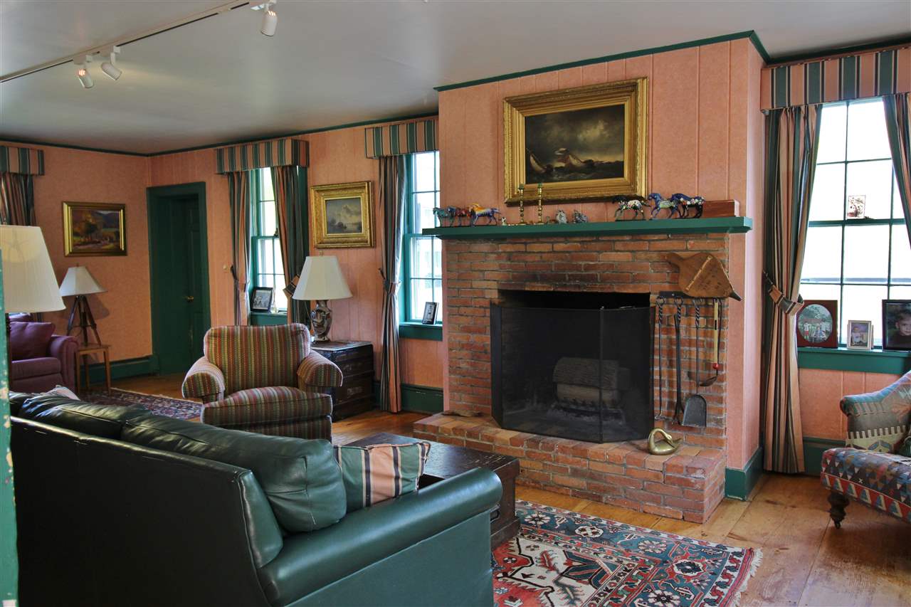 20 Farnum Hill Road Lebanon, NH 03766 - Photo 9 of 36 Gallery Image 9