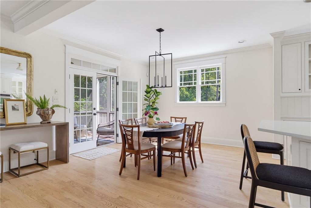 329 Huron Street Decatur, GA 30030 - Photo 10 of 30 Gallery Image 10