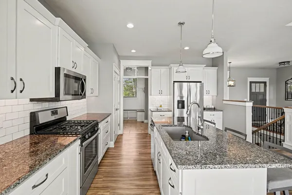 $800,000 | 4950 South Ojibwe, Newaygo, MI 49337