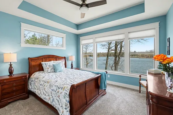 $800,000 | 4950 South Ojibwe, Newaygo, MI 49337