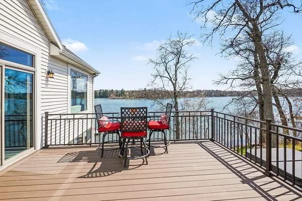 $800,000 | 4950 South Ojibwe, Newaygo, MI 49337