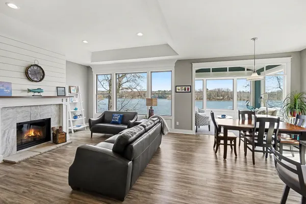 $800,000 | 4950 South Ojibwe, Newaygo, MI 49337