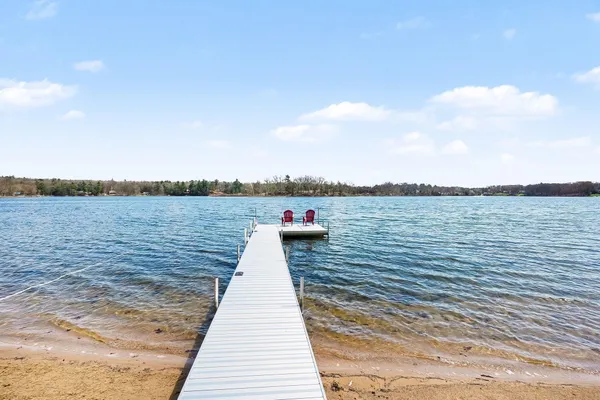 $800,000 | 4950 South Ojibwe, Newaygo, MI 49337