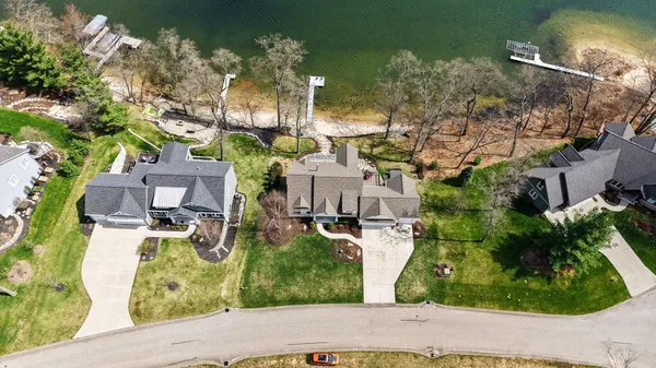 $800,000 | 4950 South Ojibwe, Newaygo, MI 49337
