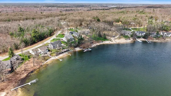 $800,000 | 4950 South Ojibwe, Newaygo, MI 49337