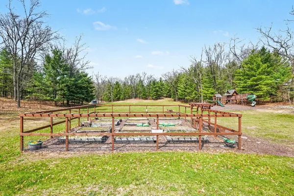 $800,000 | 4950 South Ojibwe, Newaygo, MI 49337