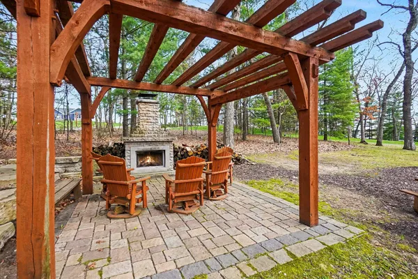 $800,000 | 4950 South Ojibwe, Newaygo, MI 49337