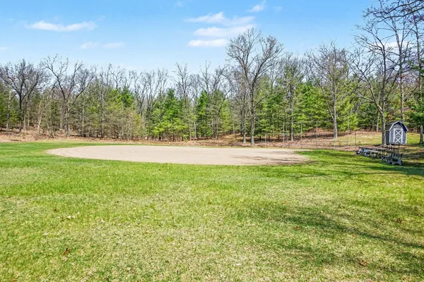 $800,000 | 4950 South Ojibwe, Newaygo, MI 49337
