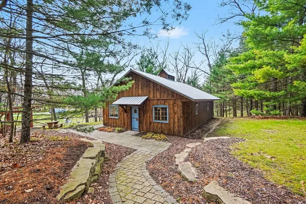 $800,000 | 4950 South Ojibwe, Newaygo, MI 49337