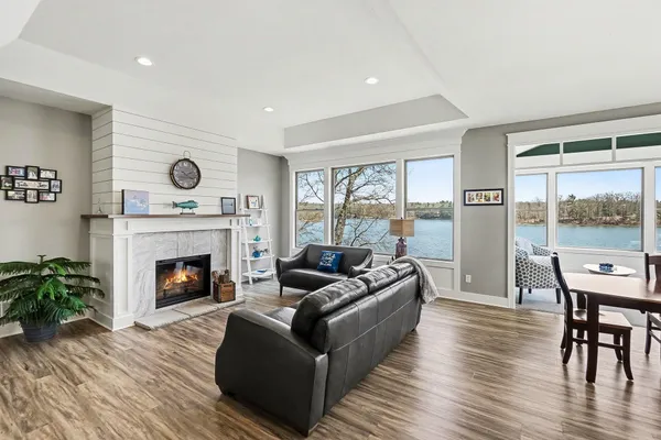 $800,000 | 4950 South Ojibwe, Newaygo, MI 49337