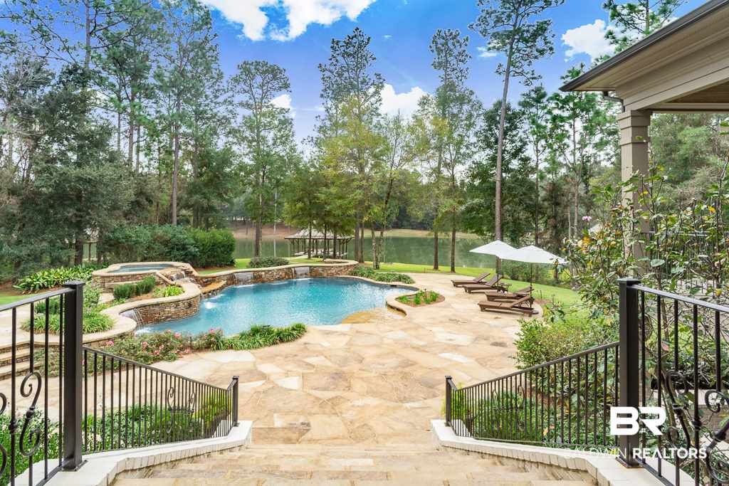 503 Falling Water Boulevard Fairhope, AL 36532 - Photo 40 of 48