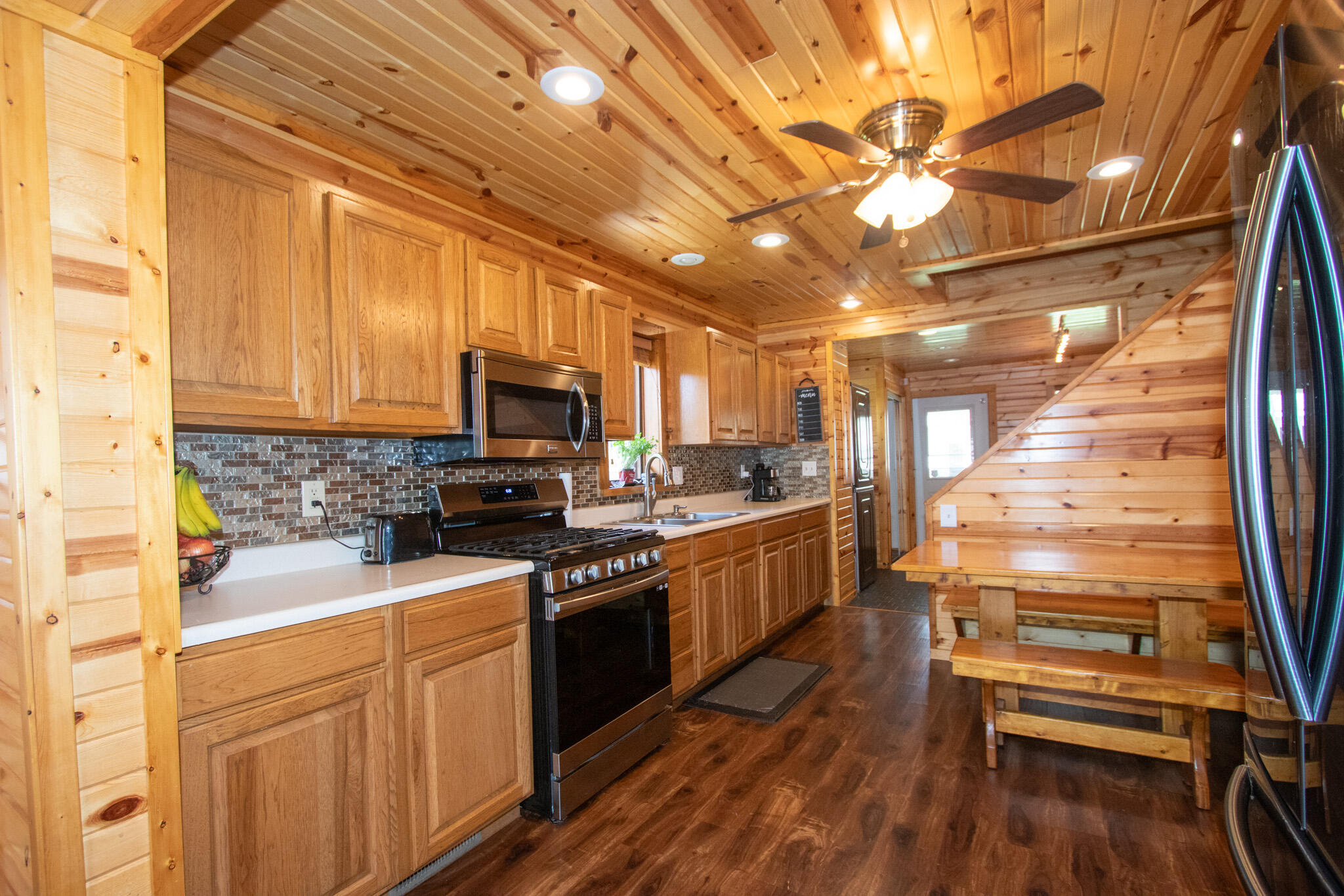 209 West Snyder Road Westville, IN 46391 - Photo 21 of 66 2048x1365
