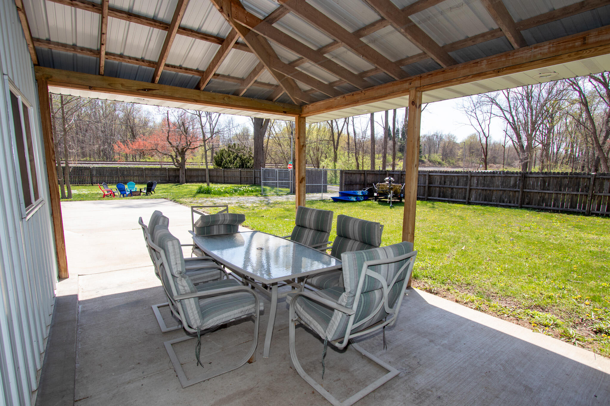 209 West Snyder Road Westville, IN 46391 - Photo 51 of 66 2048x1365