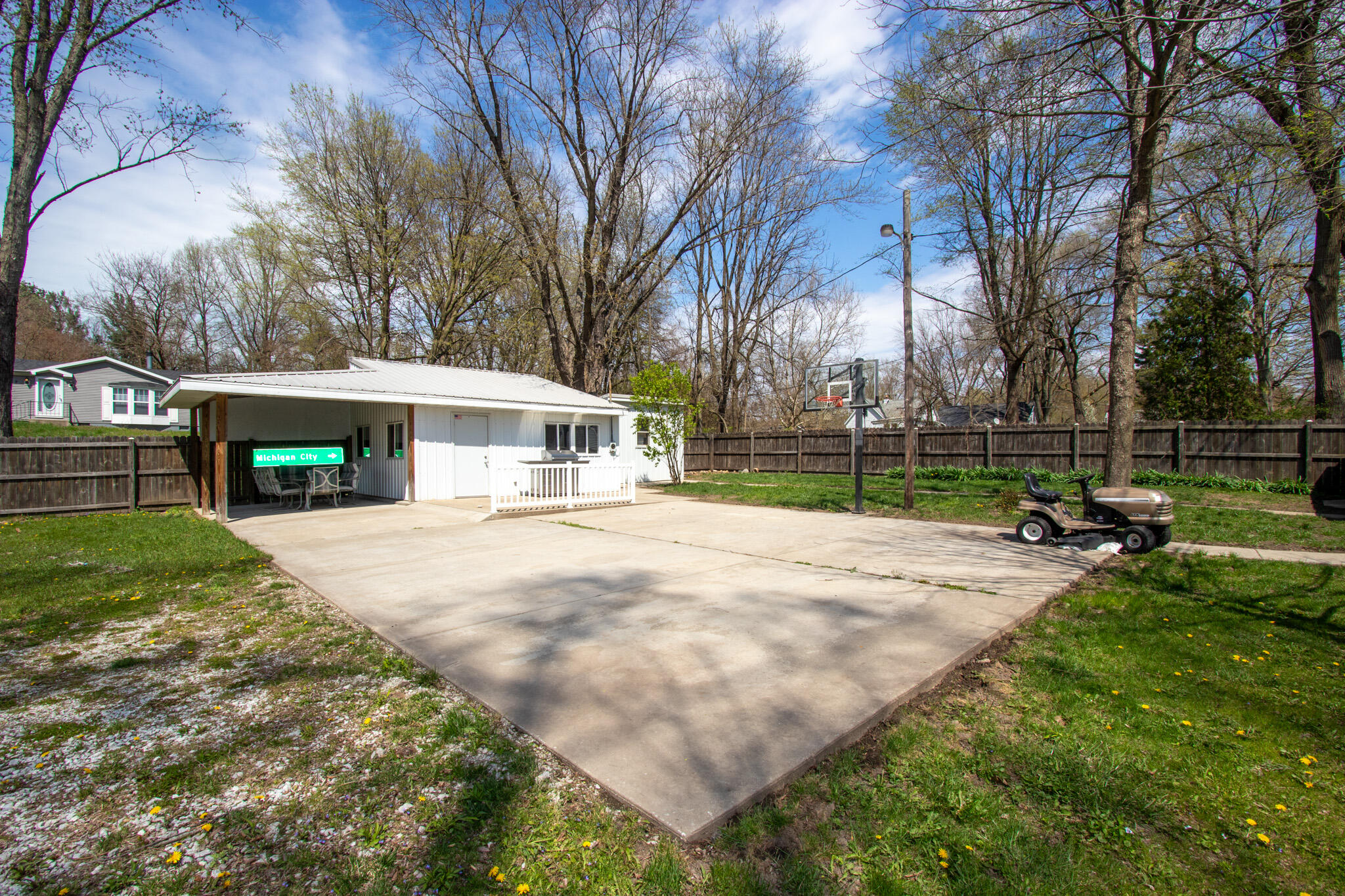 209 West Snyder Road Westville, IN 46391 - Photo 54 of 66 2048x1365