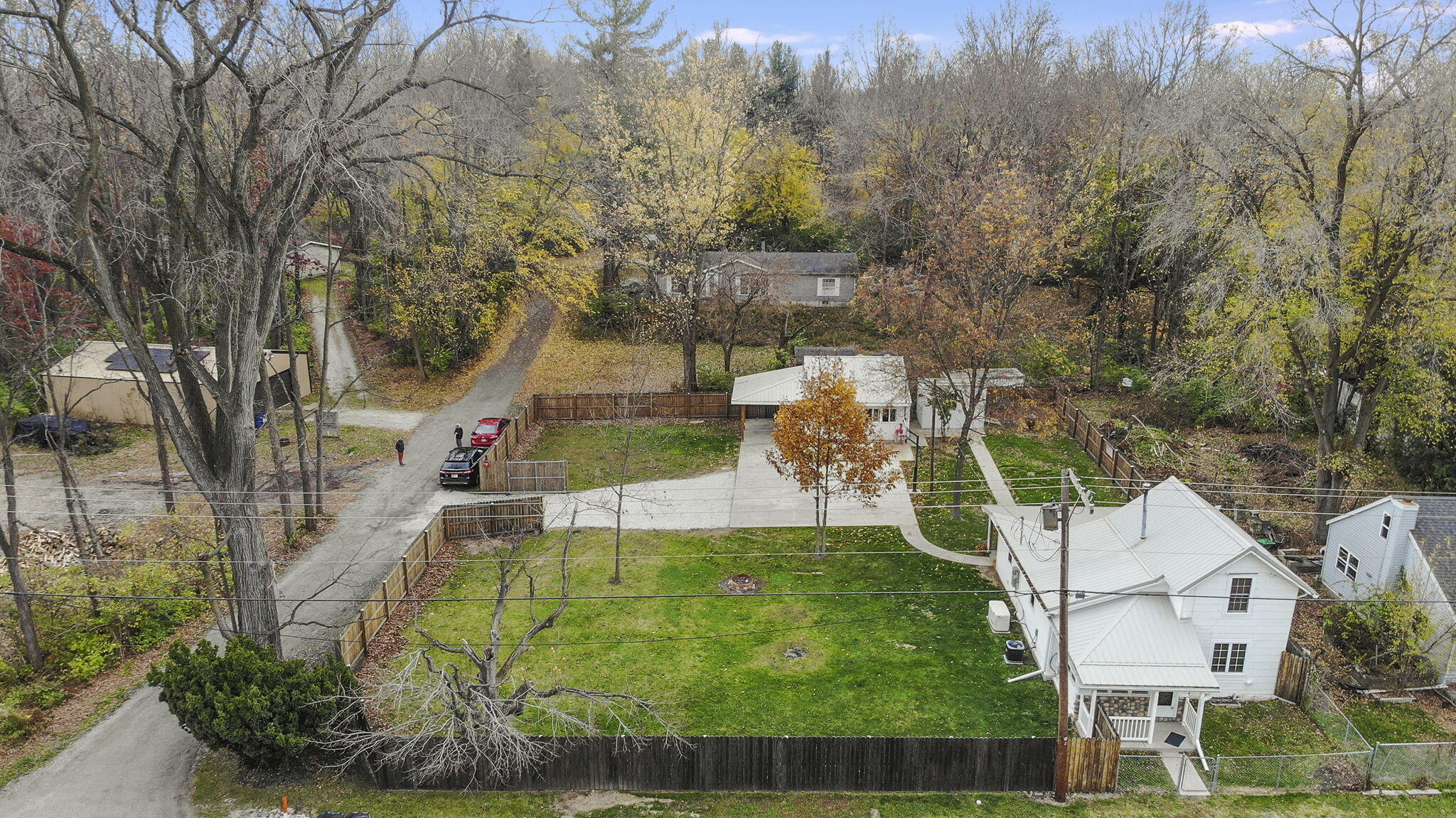 209 West Snyder Road Westville, IN 46391 - Photo 63 of 66 2048x1151