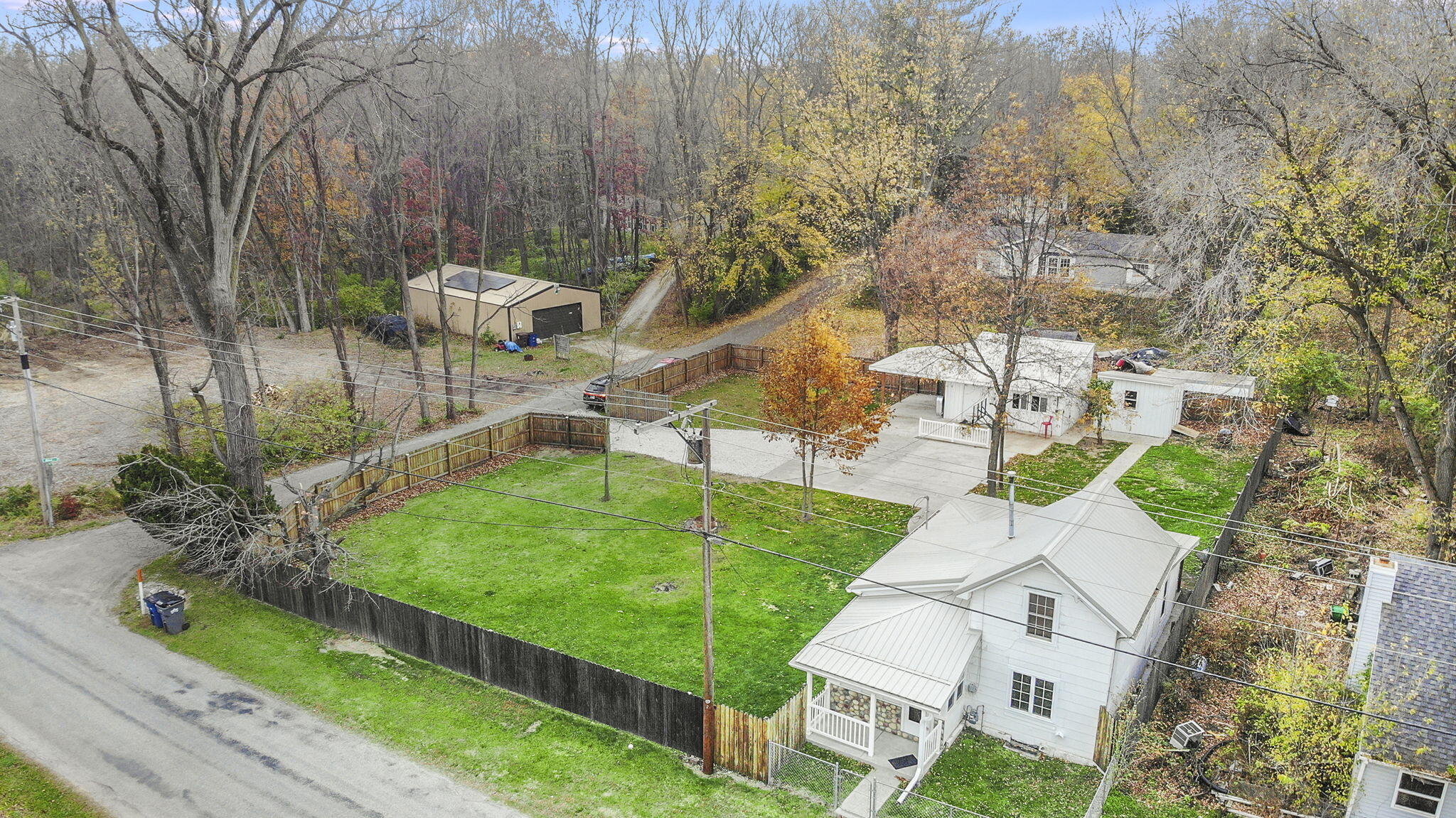 209 West Snyder Road Westville, IN 46391 - Photo 64 of 66 2048x1151
