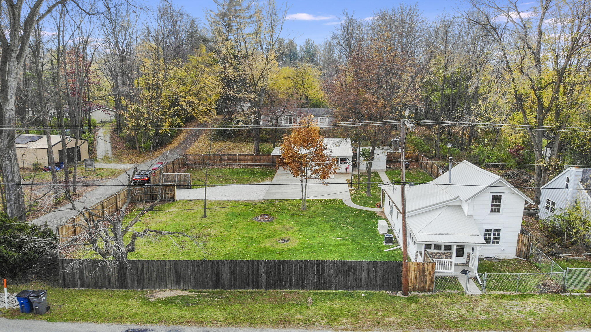 209 West Snyder Road Westville, IN 46391 - Photo 65 of 66 2048x1151