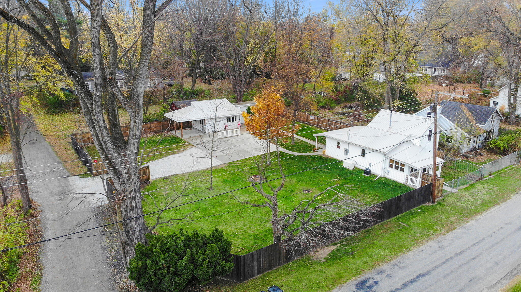 209 West Snyder Road Westville, IN 46391 - Photo 7 of 66 2048x1151