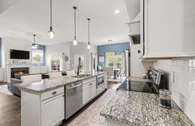 1365 Mires Road Mount Juliet, TN 37122 - Photo 9 of 20 Gallery Image 9