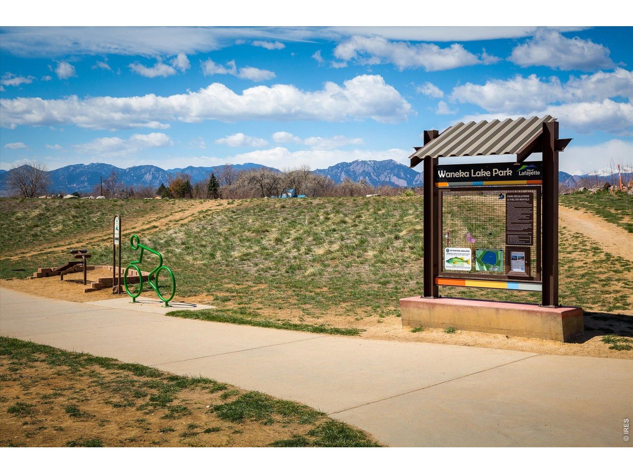 980 Milo Circle, Unit A Lafayette, CO 80026 - Photo 33 of 35